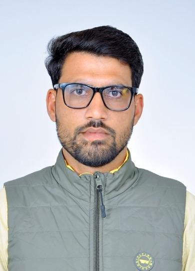रवि यादव